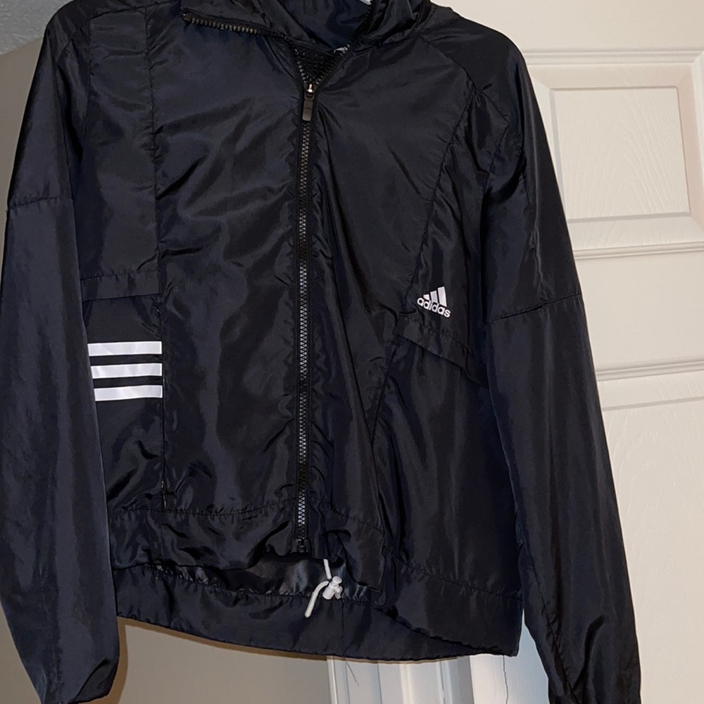 Nike windbreaker